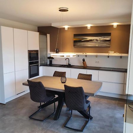 Hansehaus 9 Grömitz Zewnętrze zdjęcie