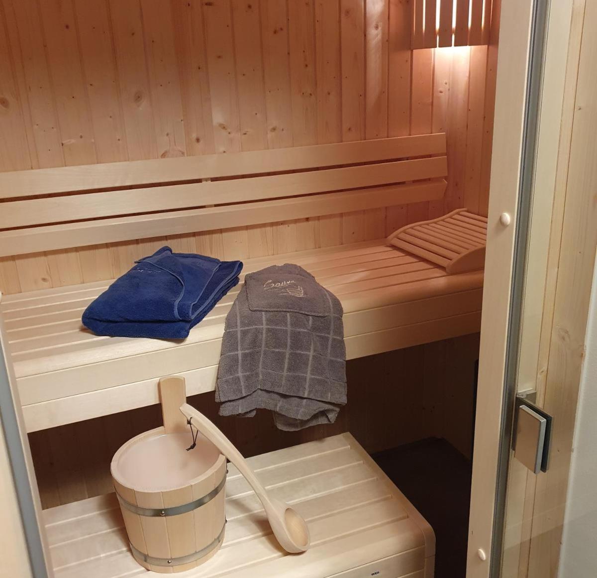 Hansehaus 9 Grömitz Zewnętrze zdjęcie