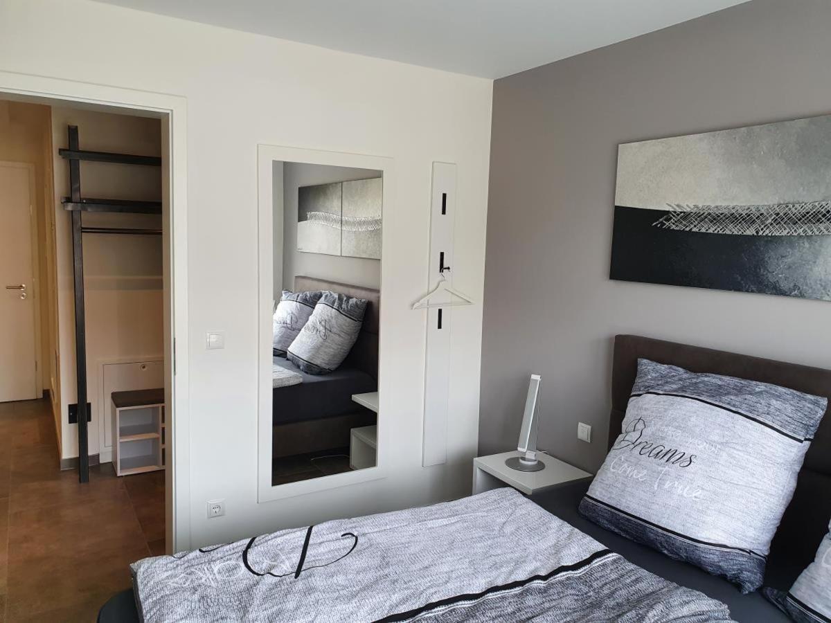 Hansehaus 9 Grömitz Zewnętrze zdjęcie