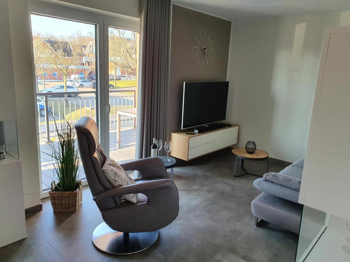 Hansehaus 9 Grömitz Zewnętrze zdjęcie