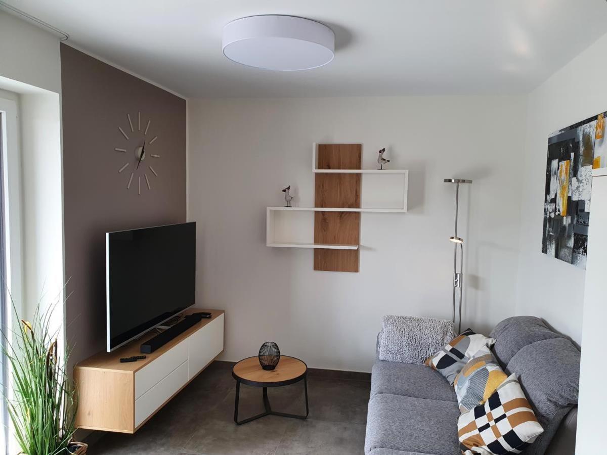 Hansehaus 9 Grömitz Zewnętrze zdjęcie