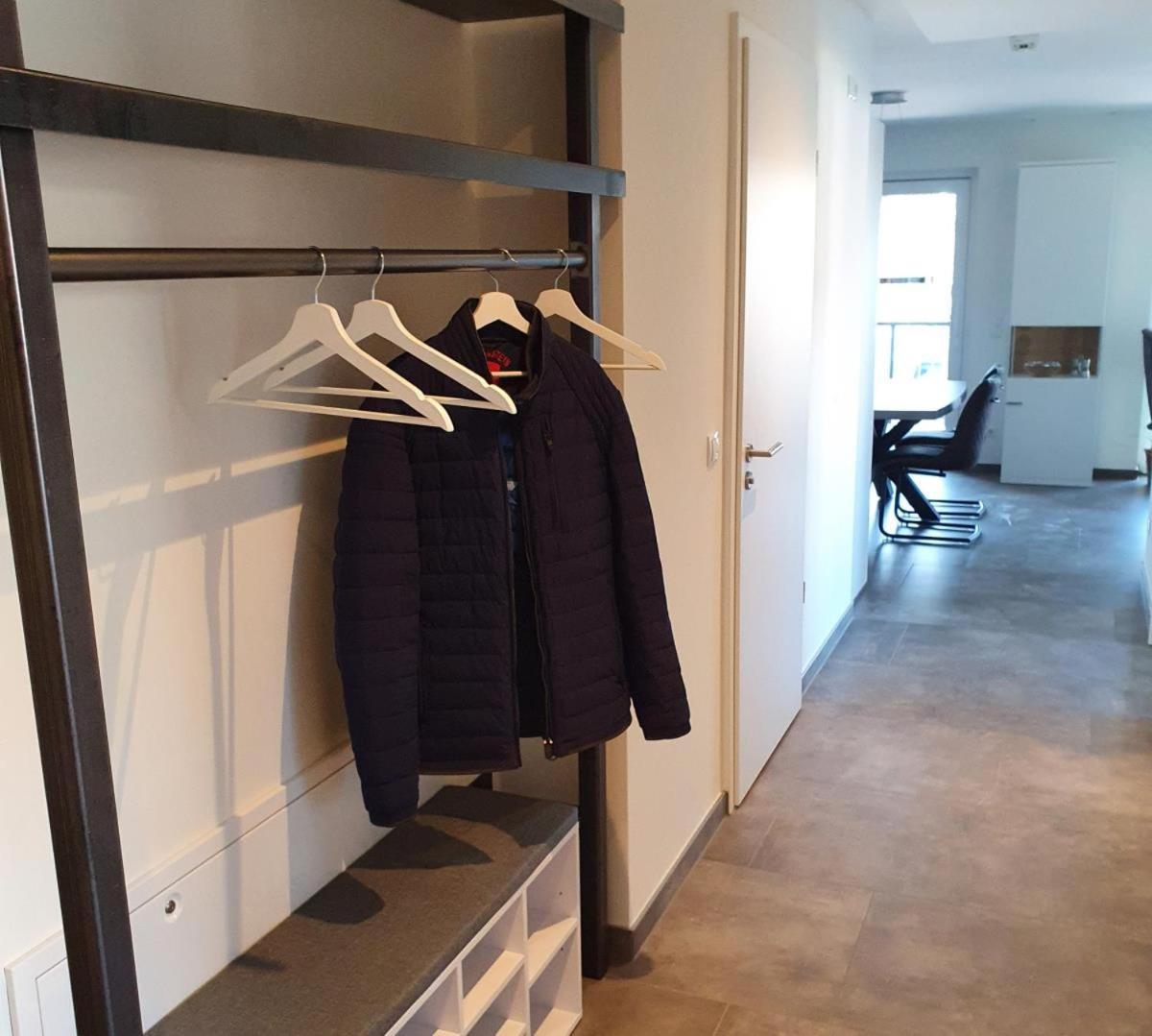 Hansehaus 9 Grömitz Zewnętrze zdjęcie